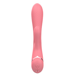 Lust Ripple Vibro Rabbit Coney 11.5 x 3.5cm